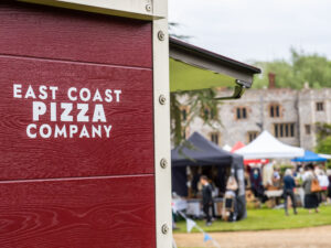 East Coast Pizza The Ram Inn Brundall 2024 Uk